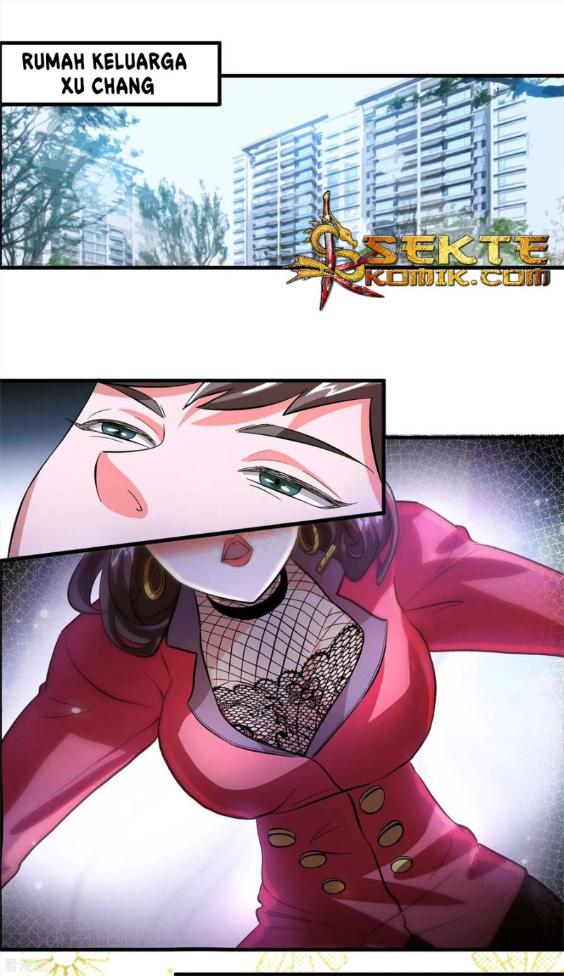 Outlander Tyrant Supplier Chapter 05 Gambar 4
